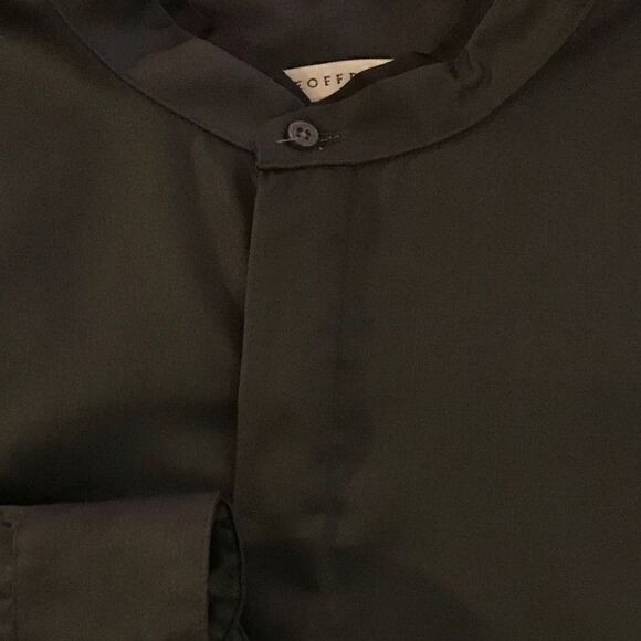 Bundle of 5 Mens Dress Shirts X-Large - Picture 5 of 5